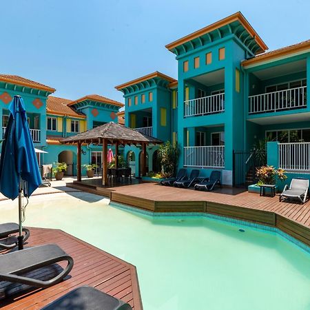 Casa Papaya Adults Only Apartment Port Douglas Eksteriør billede