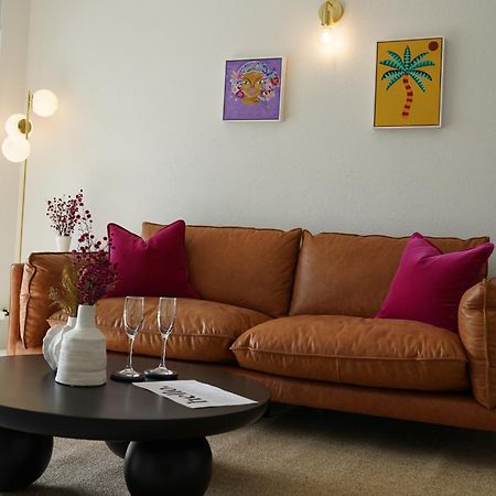 Casa Papaya Adults Only Apartment Port Douglas Eksteriør billede