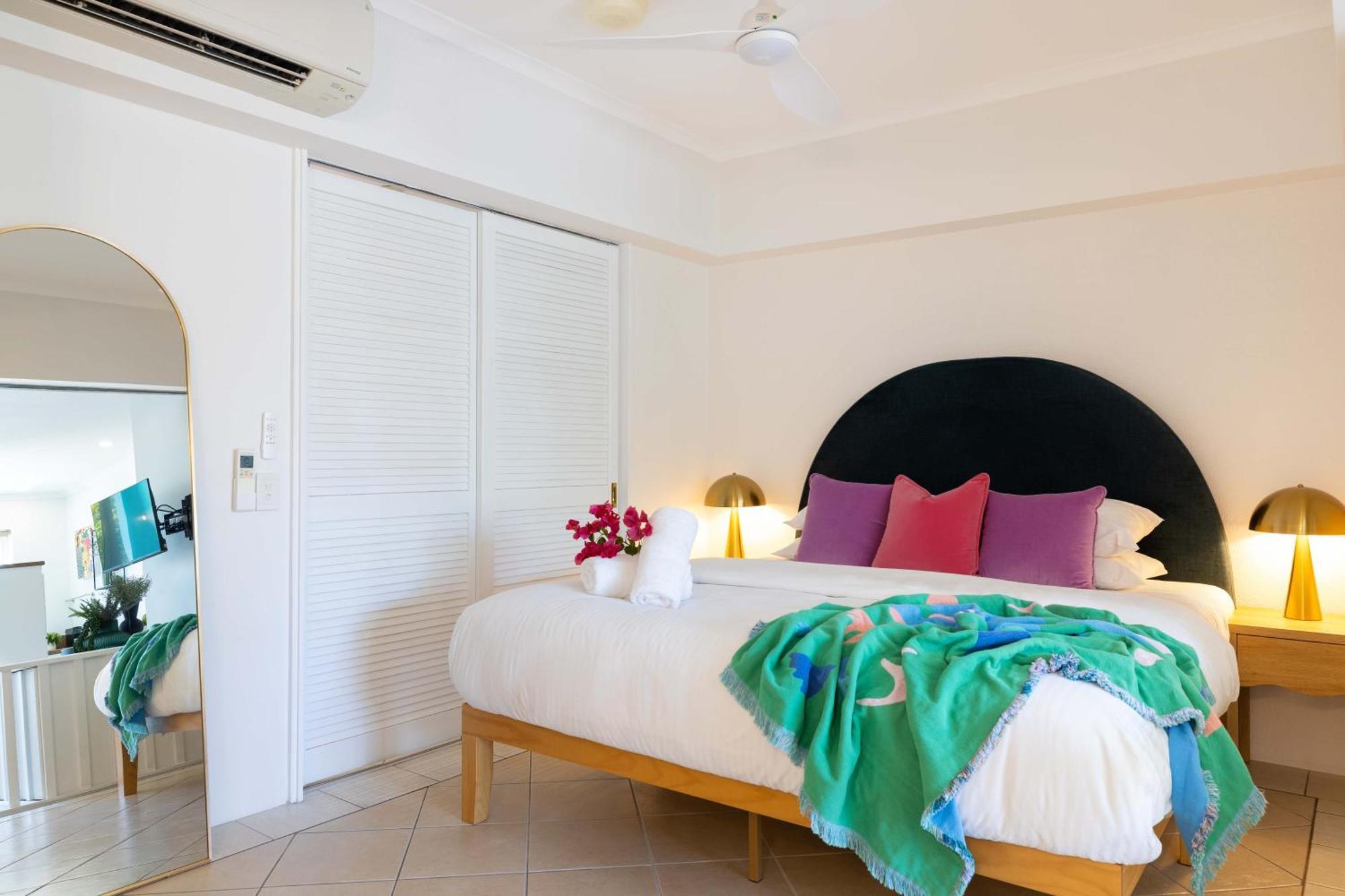 Casa Papaya Adults Only Apartment Port Douglas Eksteriør billede