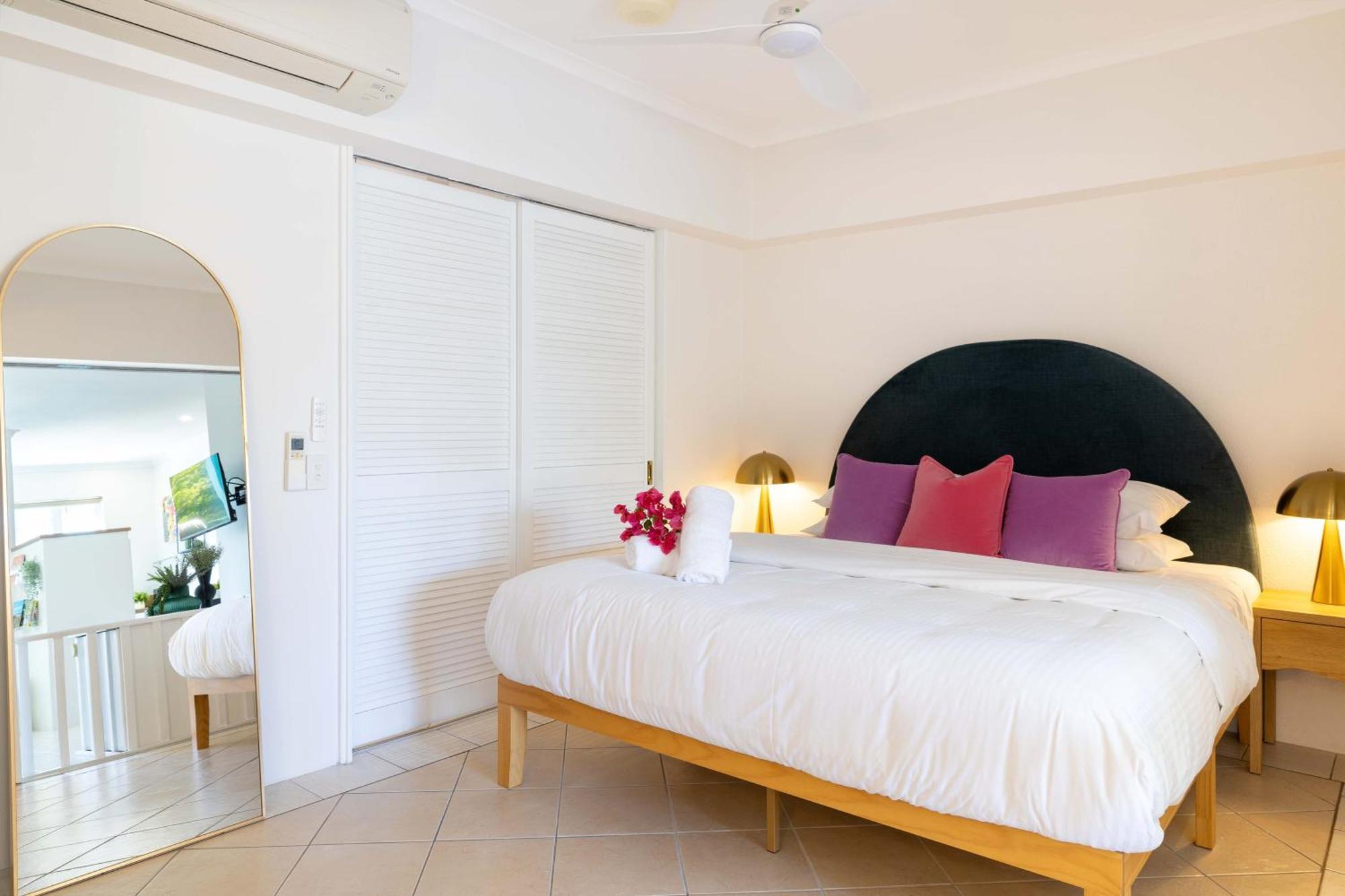 Casa Papaya Adults Only Apartment Port Douglas Eksteriør billede