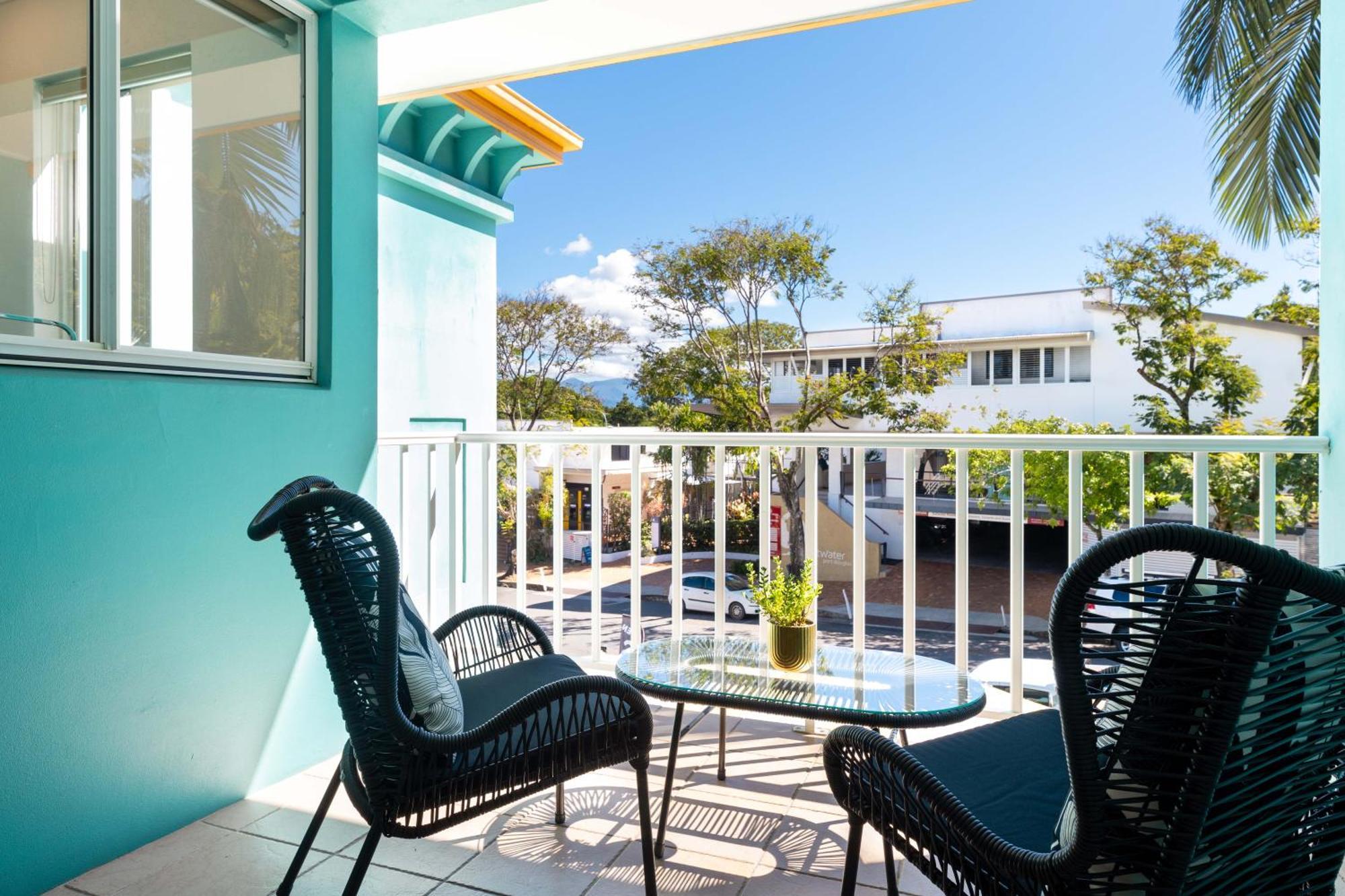 Casa Papaya Adults Only Apartment Port Douglas Eksteriør billede