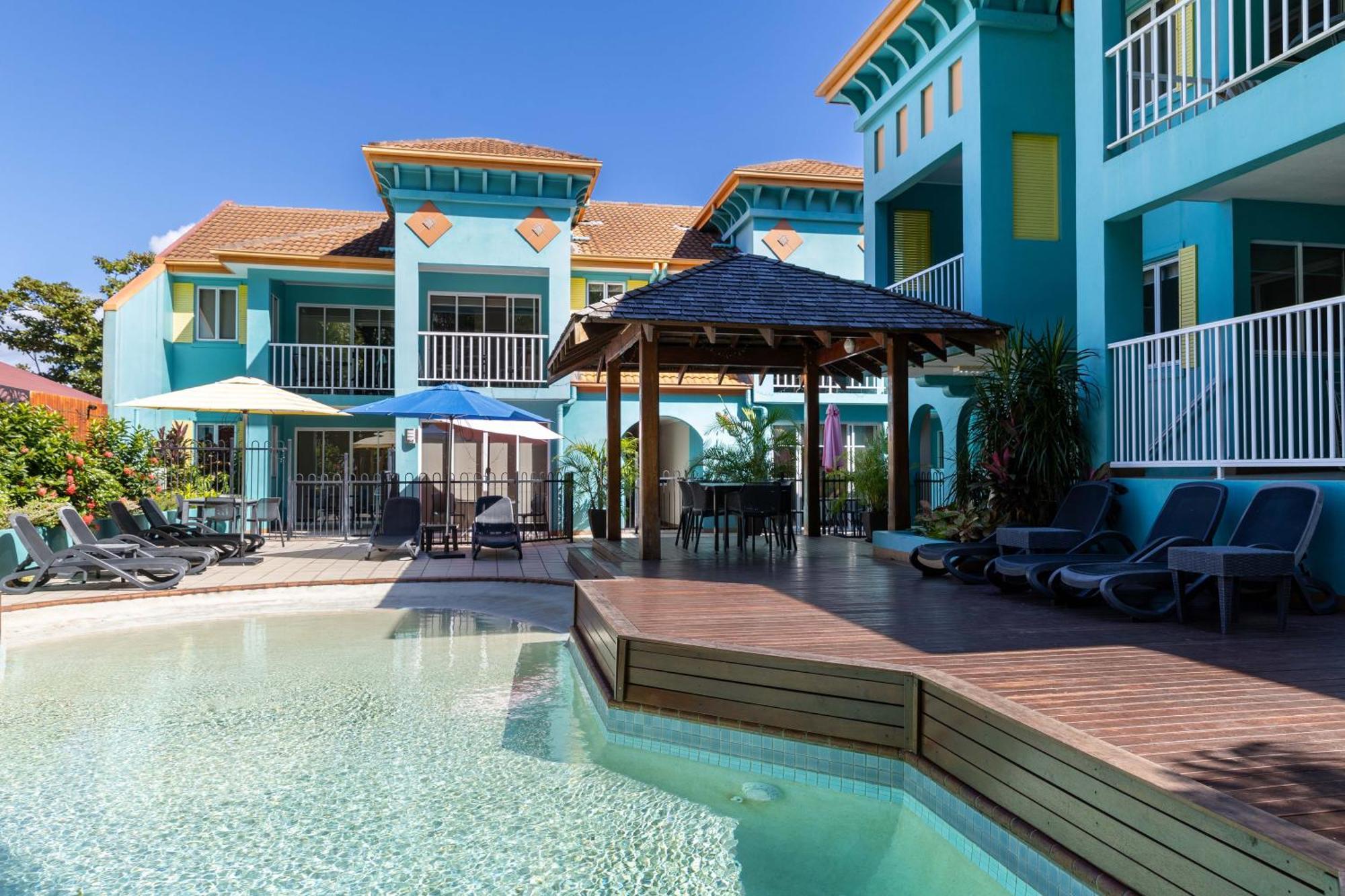Casa Papaya Adults Only Apartment Port Douglas Eksteriør billede