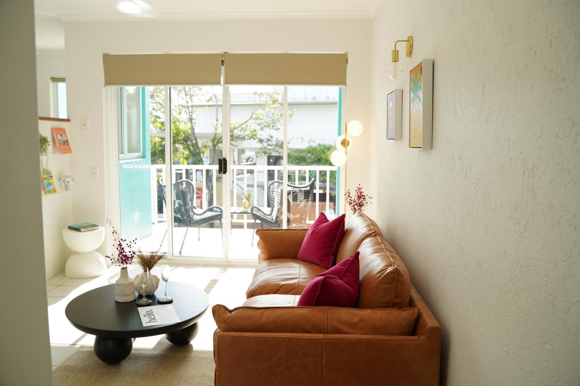 Casa Papaya Adults Only Apartment Port Douglas Eksteriør billede