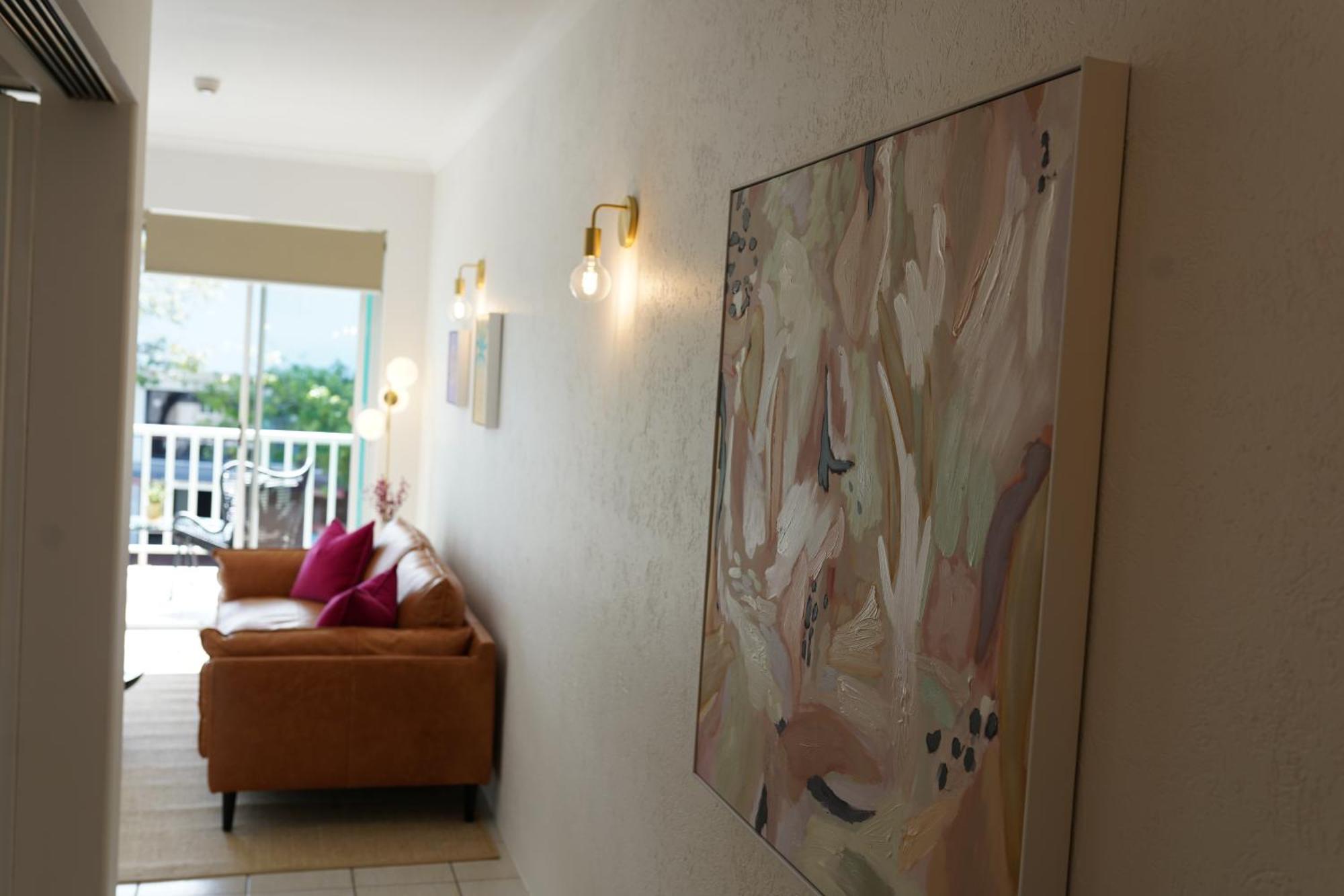Casa Papaya Adults Only Apartment Port Douglas Eksteriør billede