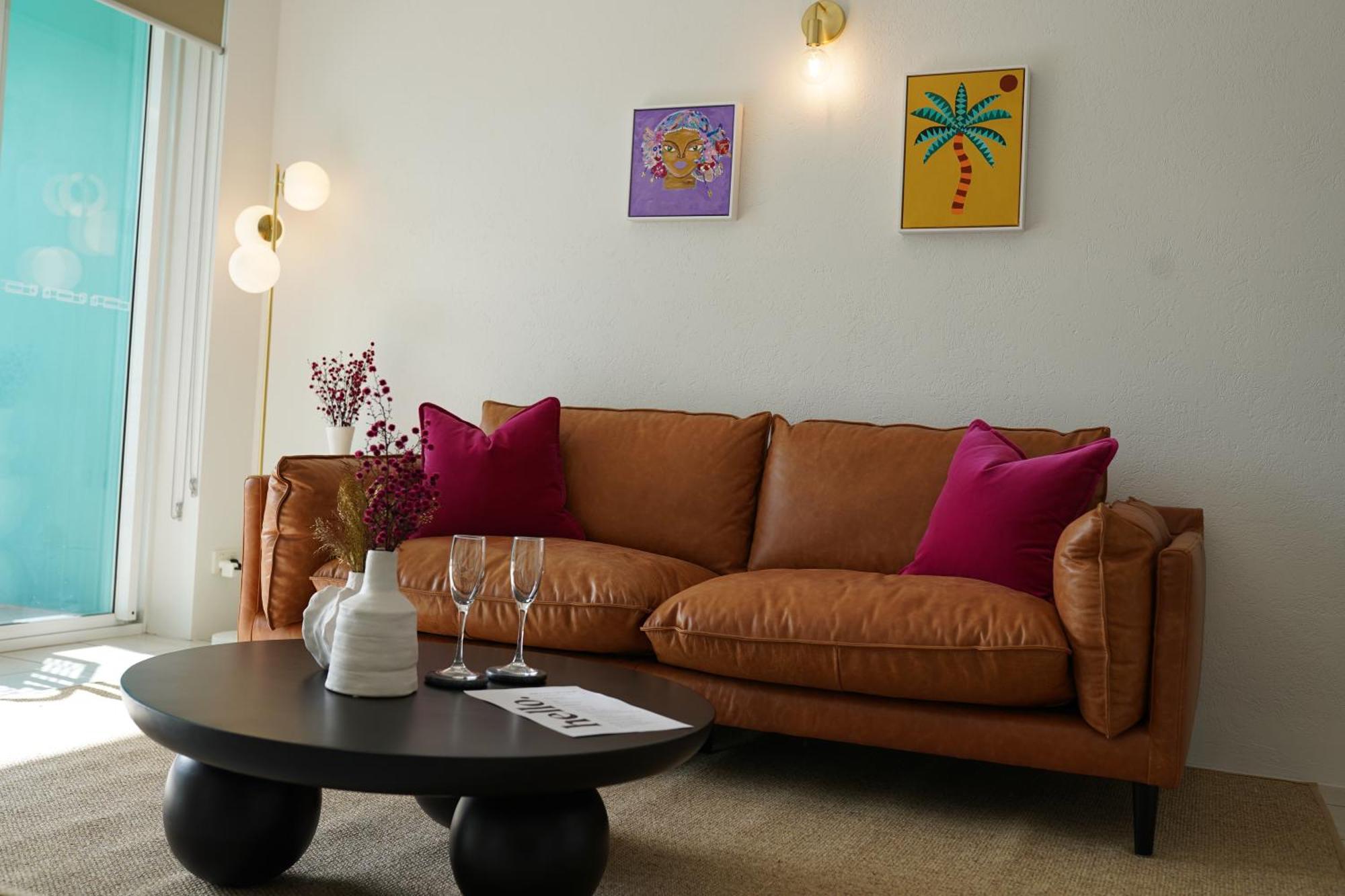 Casa Papaya Adults Only Apartment Port Douglas Eksteriør billede