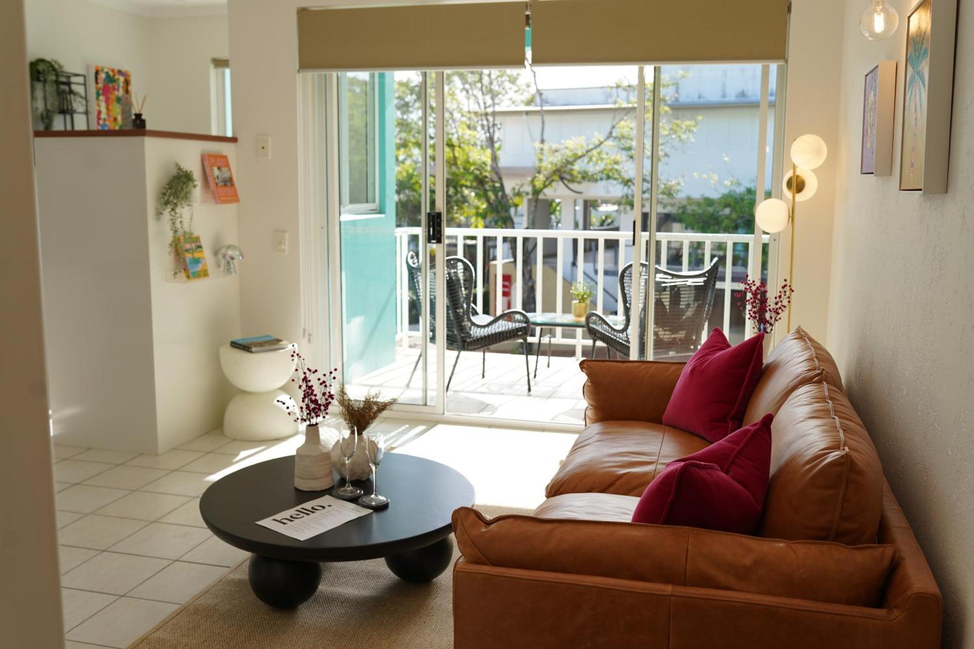 Casa Papaya Adults Only Apartment Port Douglas Eksteriør billede