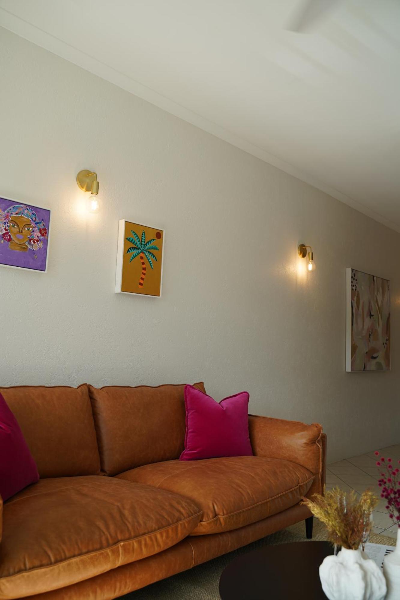 Casa Papaya Adults Only Apartment Port Douglas Eksteriør billede
