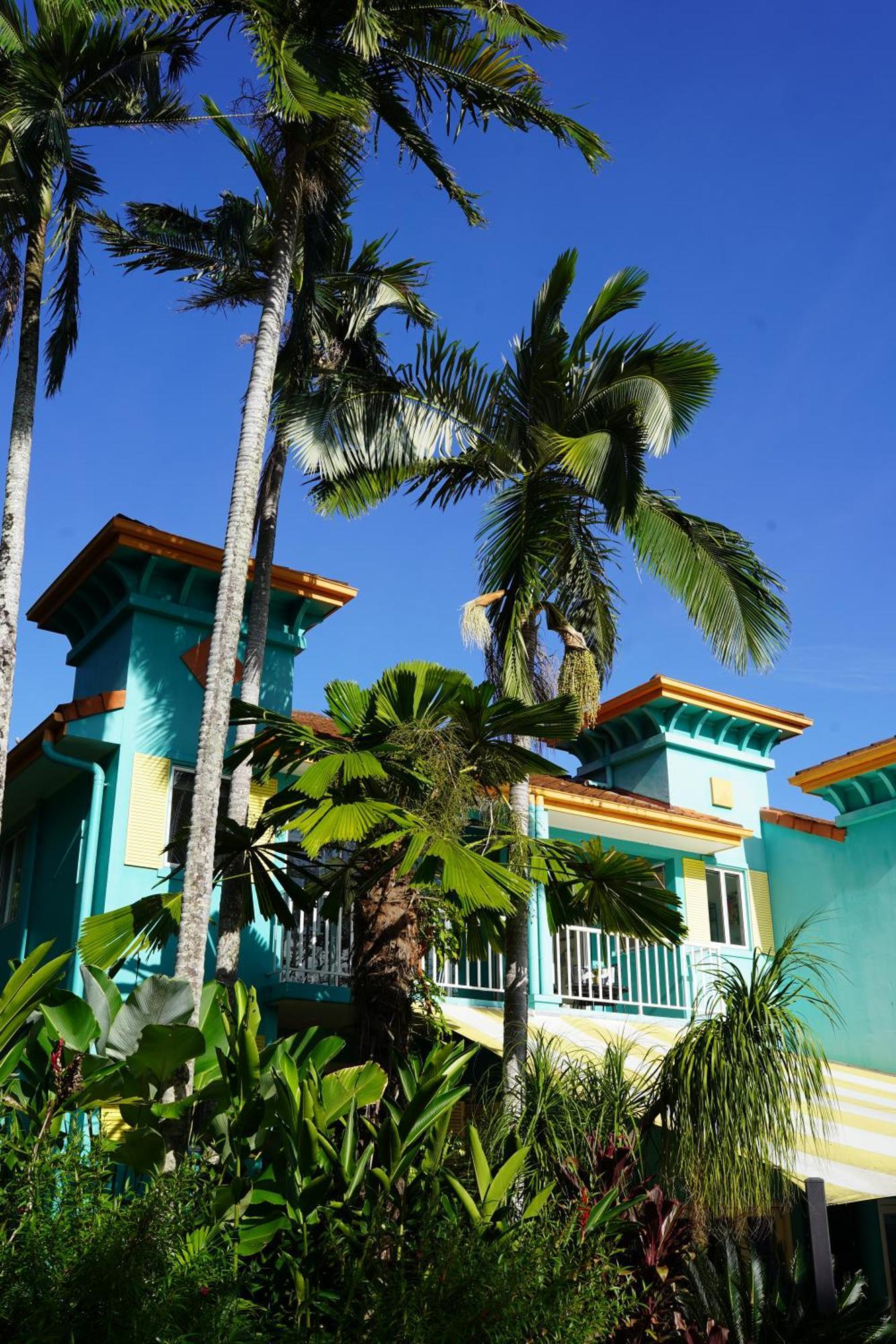 Casa Papaya Adults Only Apartment Port Douglas Eksteriør billede