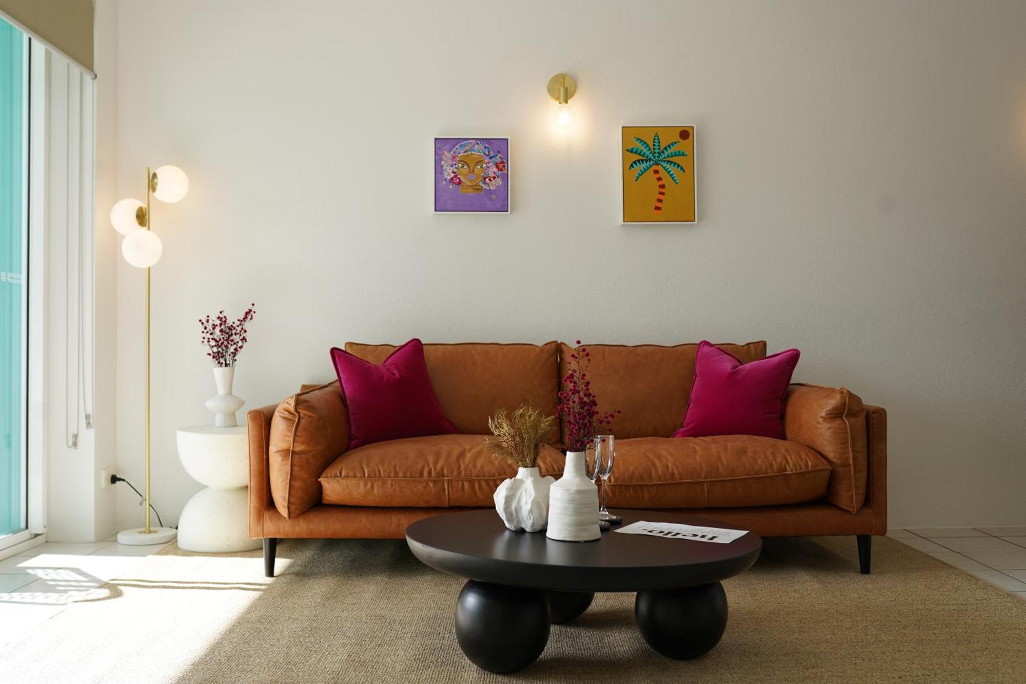 Casa Papaya Adults Only Apartment Port Douglas Eksteriør billede